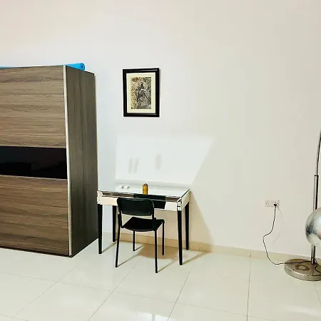 Appartement Bright And Spacious 2 Bedroom In St Julians, Steps From Spinola Bay San Ġiljan